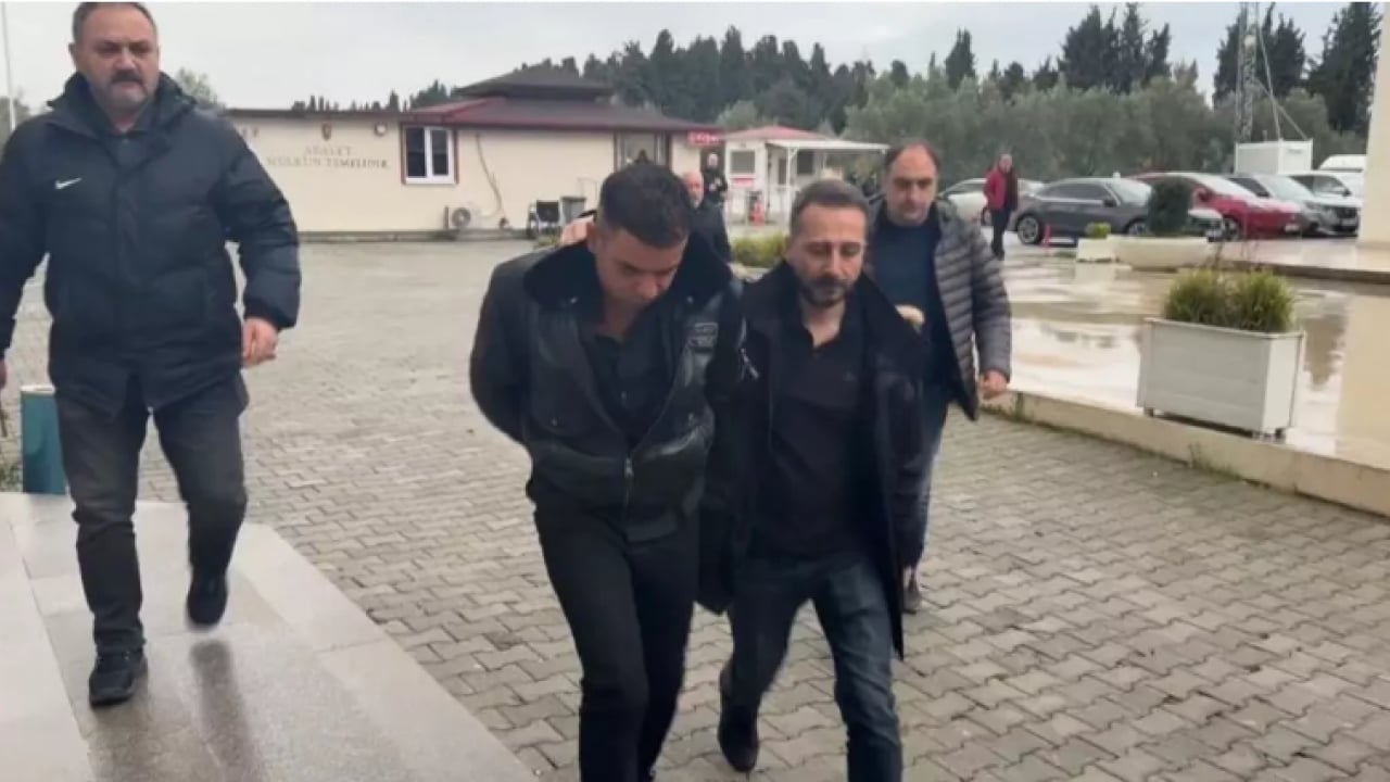 Foto - Şarkıcı Güllü’nün ölümünde yeni perde: Gözaltına alınan eski nişanlı serbest bırakıldı