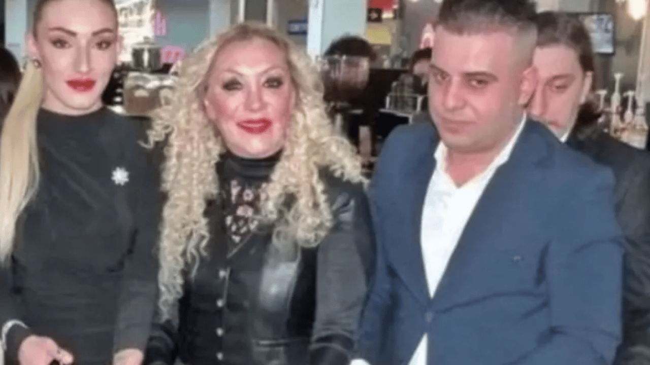 Foto - Şarkıcı Güllü’nün ölümünde yeni perde: Gözaltına alınan eski nişanlı serbest bırakıldı