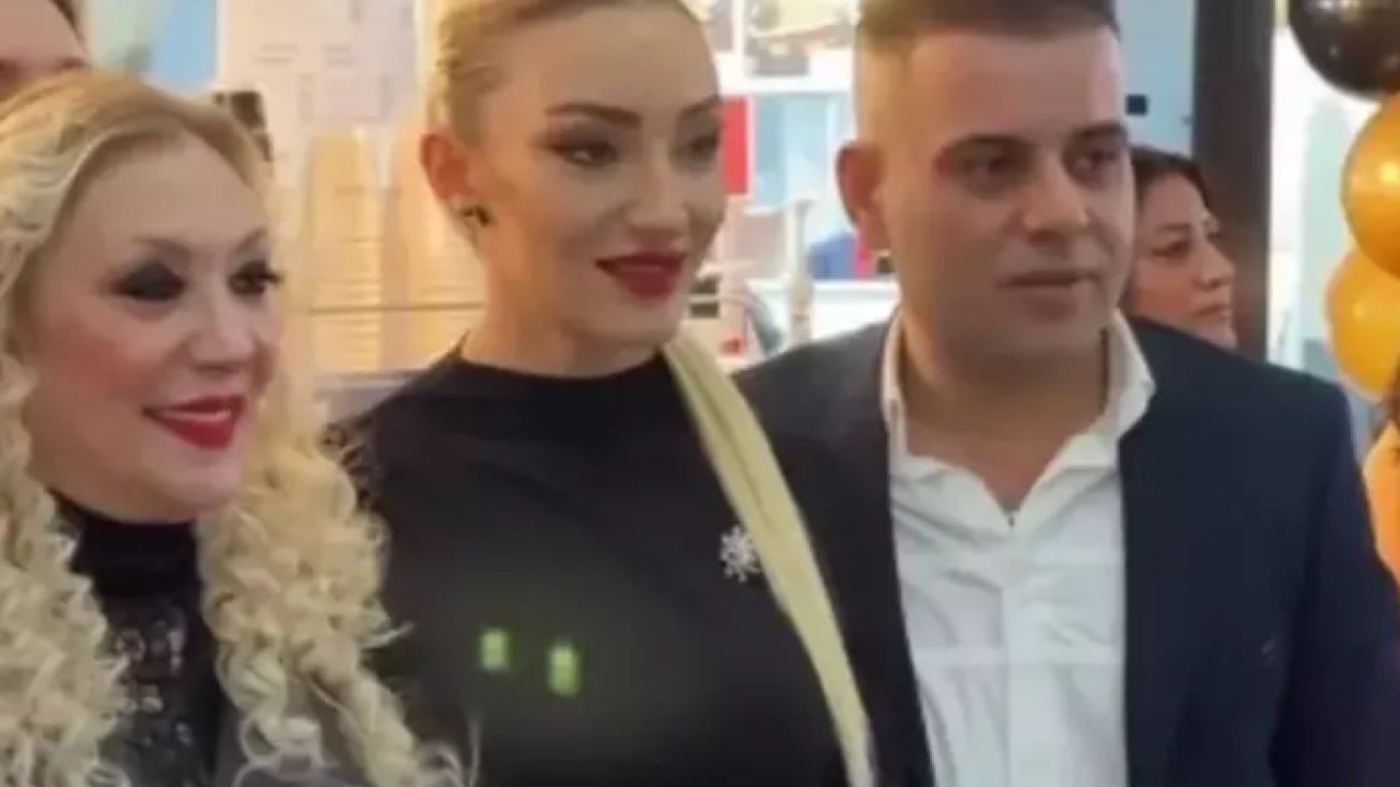 Foto - Şarkıcı Güllü’nün ölümünde yeni perde: Gözaltına alınan eski nişanlı serbest bırakıldı