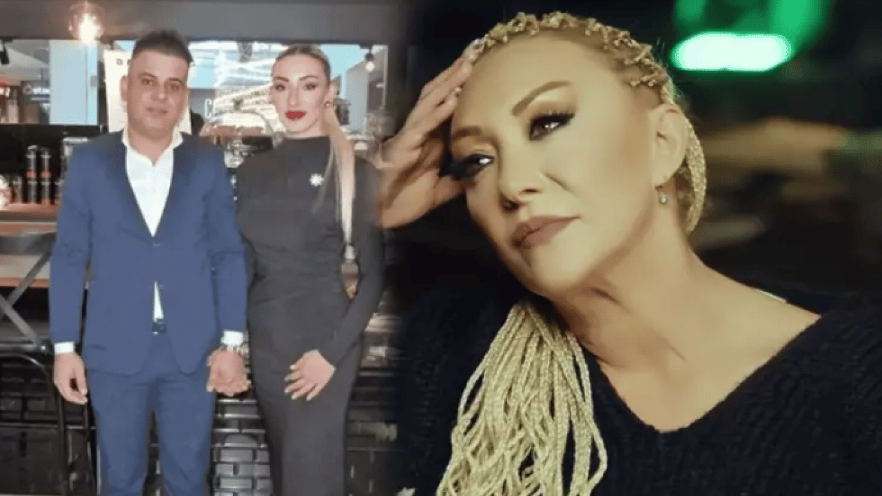 Şarkıcı Güllü’nün ölümünde yeni perde: Gözaltına alınan eski nişanlı serbest bırakıldı