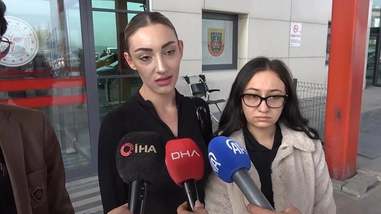 Foto - Şarkıcı Güllü’yü öldüren kızının bilinmeyenleri ortaya çıktı! İşte şok eden gerçekler