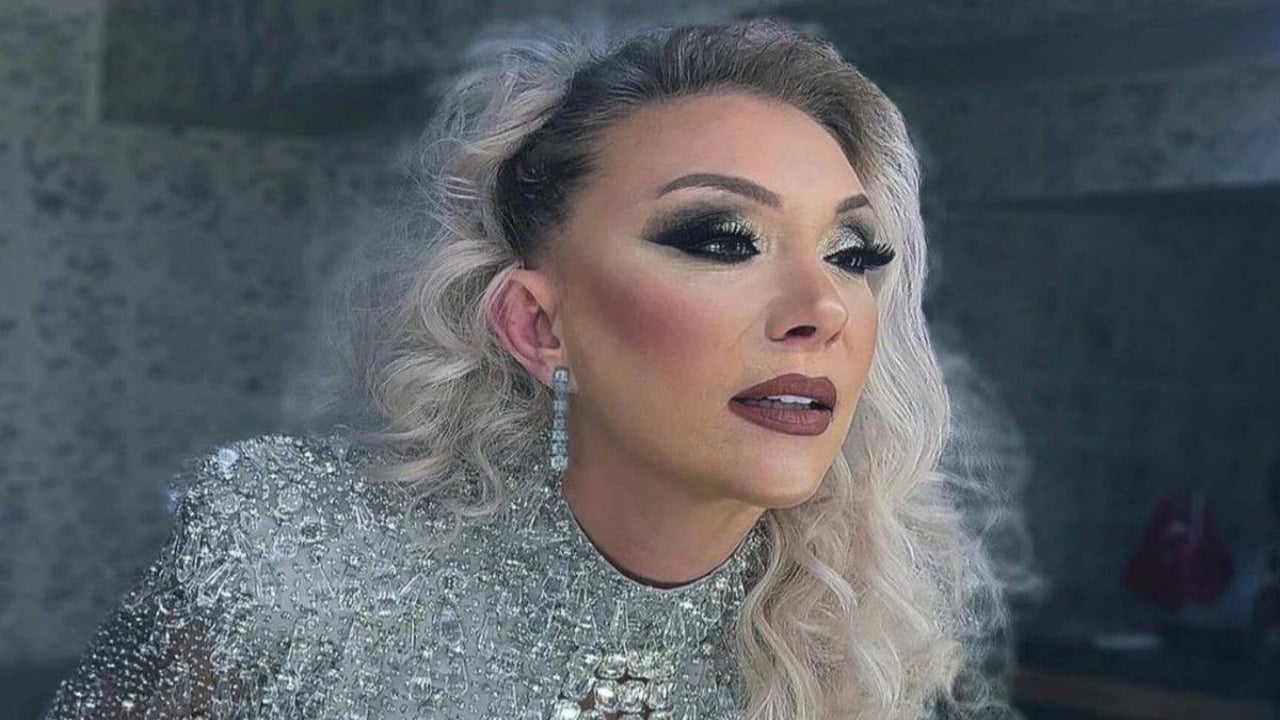 Foto - Şarkıcı Güllü’yü öldüren kızının bilinmeyenleri ortaya çıktı! İşte şok eden gerçekler