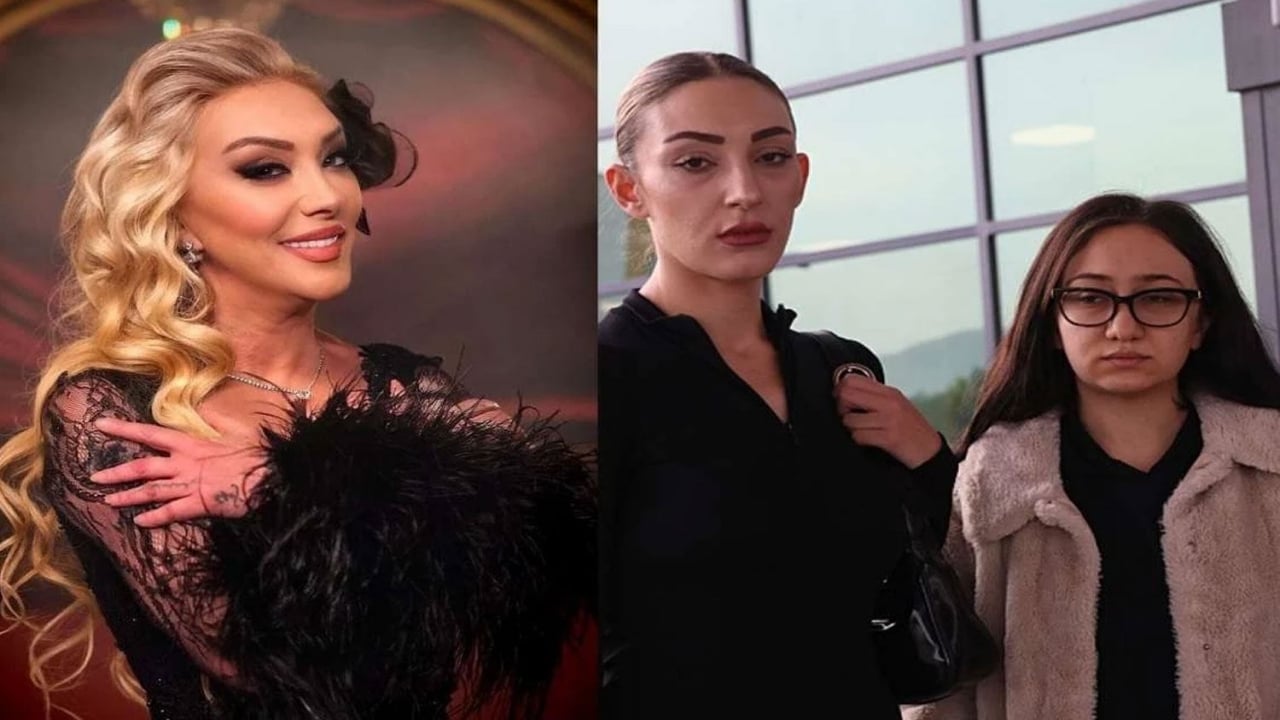 Foto - Şarkıcı Güllü’yü öldüren kızının bilinmeyenleri ortaya çıktı! İşte şok eden gerçekler