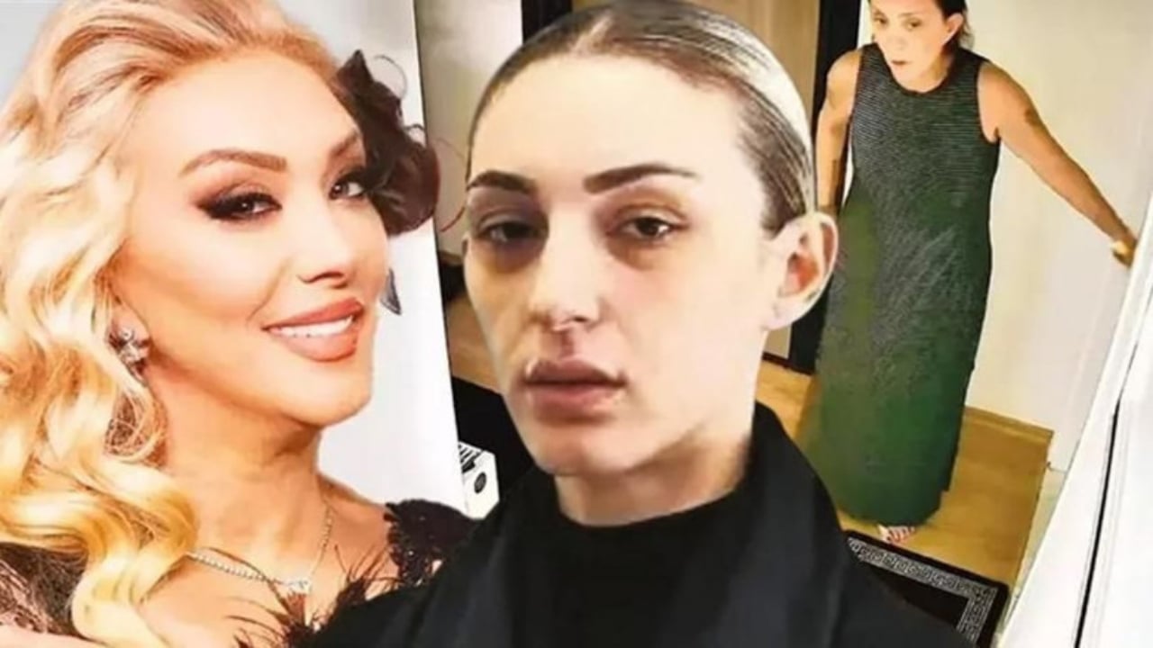 Şarkıcı Güllü’yü öldüren kızının bilinmeyenleri ortaya çıktı! İşte şok eden gerçekler