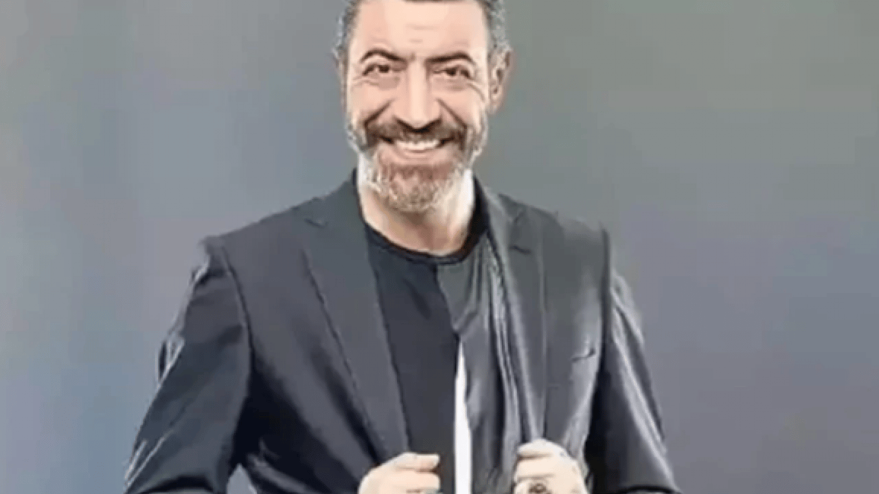 Şarkıcının konserinde kavga çıktı! O anları internetten paylaştı!