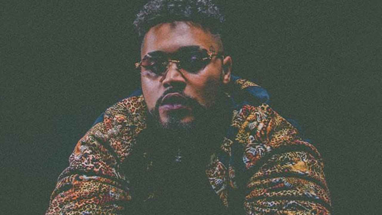 Foto - Şarkılarında havlayan Lvbel C5'ten büyük skandal! AK Parti'den sert tepki 