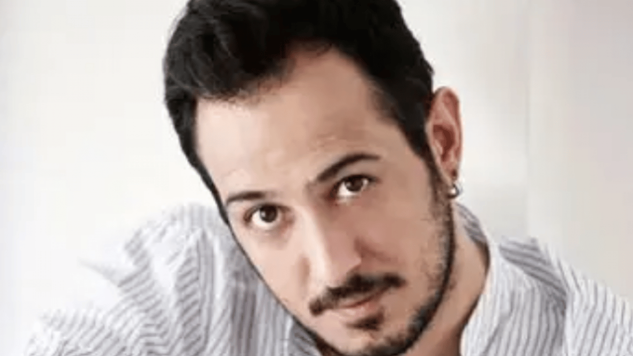 Foto - Sarp Apak'tan güldüren itiraf: 'Bir yıl boyunca yüzüme sürdüm!'