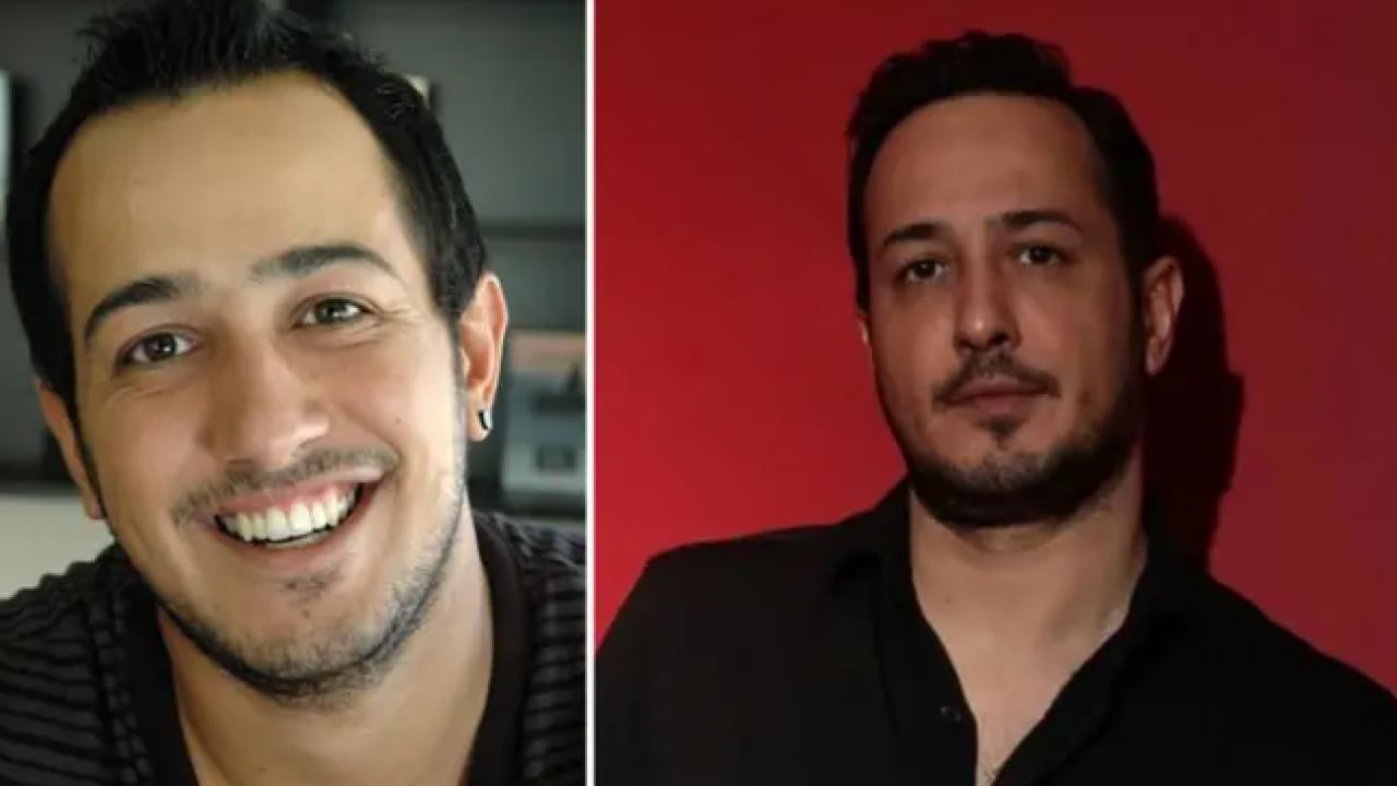 Sarp Apak'tan güldüren itiraf: 'Bir yıl boyunca yüzüme sürdüm!'