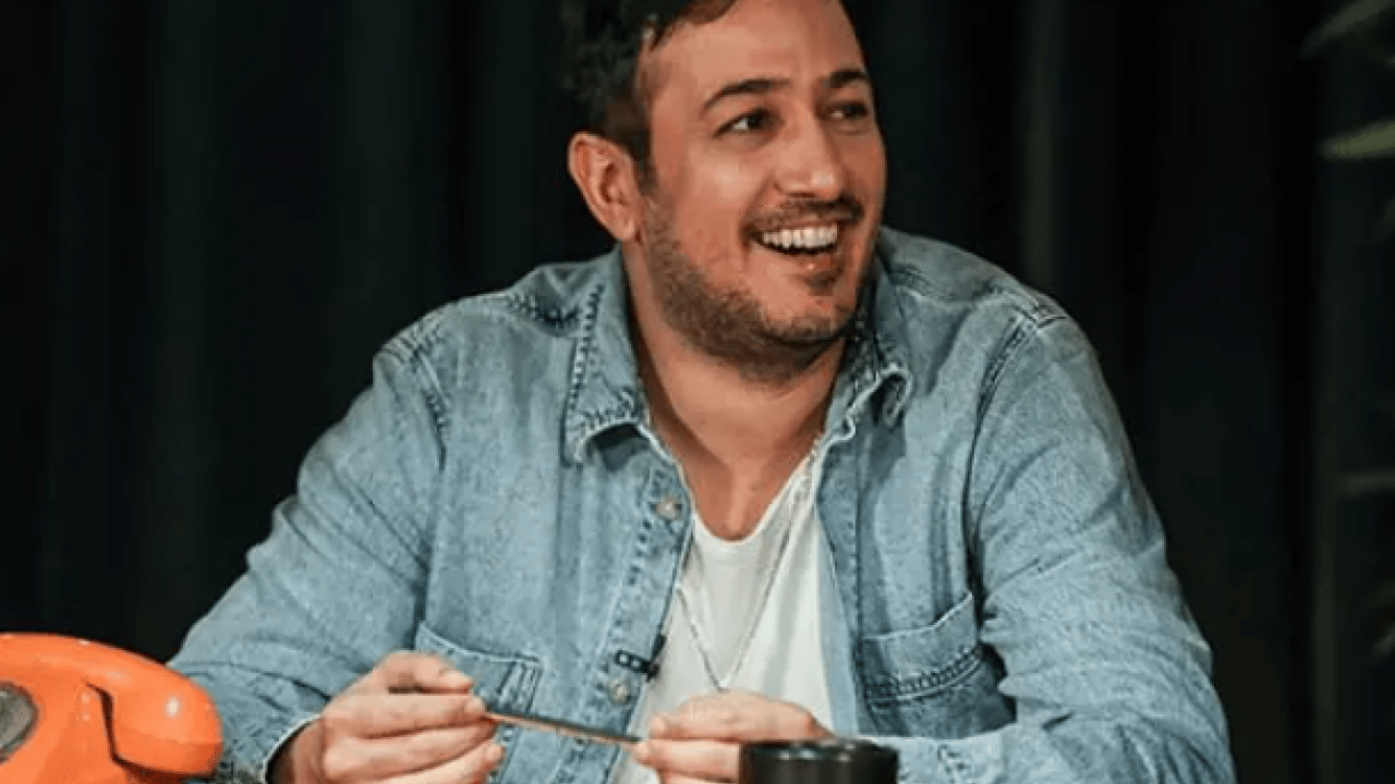 Foto - Sarp Apak'tan güldüren itiraf: 'Bir yıl boyunca yüzüme sürdüm!'