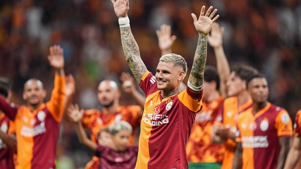 Foto - Şart ne? Anlaşmak istiyorlar ama ortada Icardi net değil...