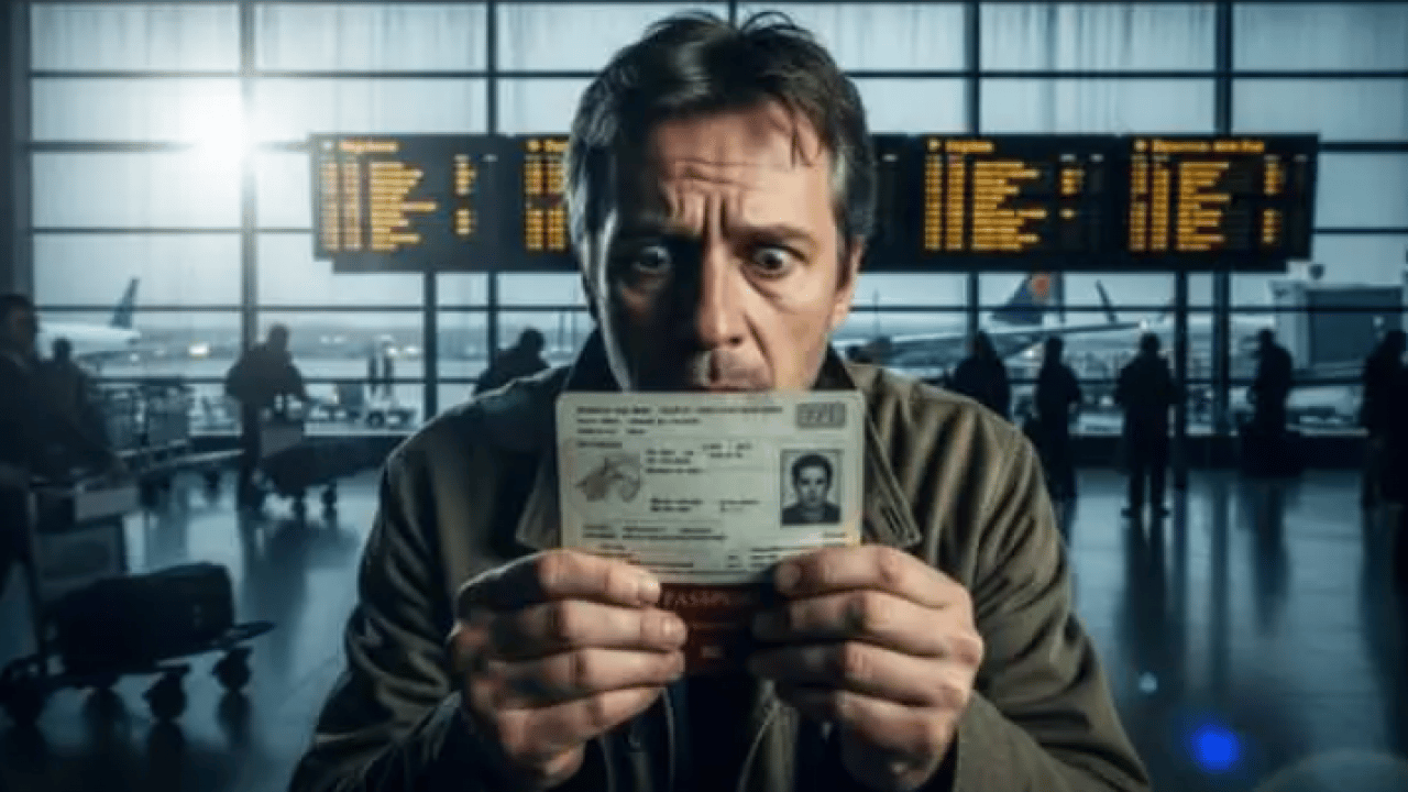 Foto - Şartları sınırları zorluyor! Vatandaşlık almanın en zor olduğu ülke belli oldu! 