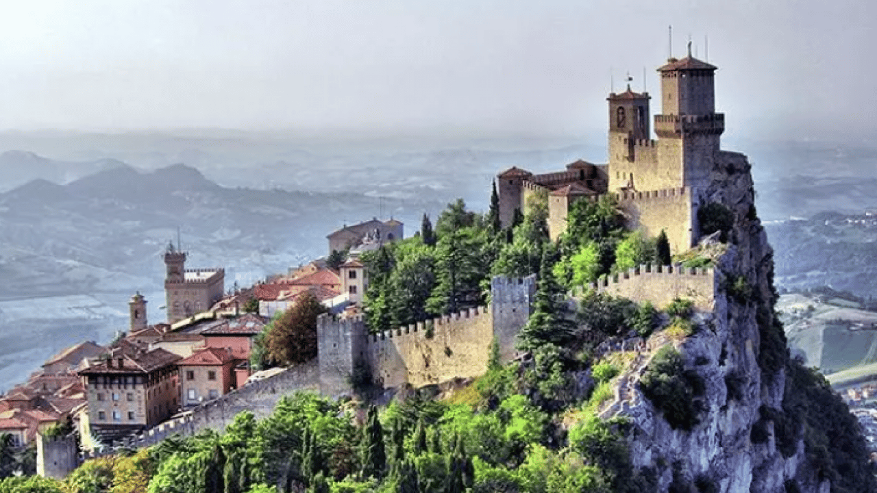 Foto - Şartları sınırları zorluyor! Vatandaşlık almanın en zor olduğu ülke belli oldu! 