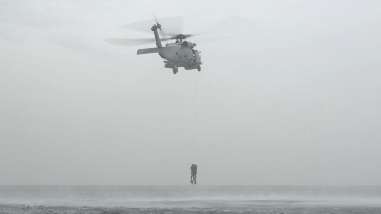 Foto - SAS Timleri Karadeniz'de hepsini imha etti! Tam 275 tane...