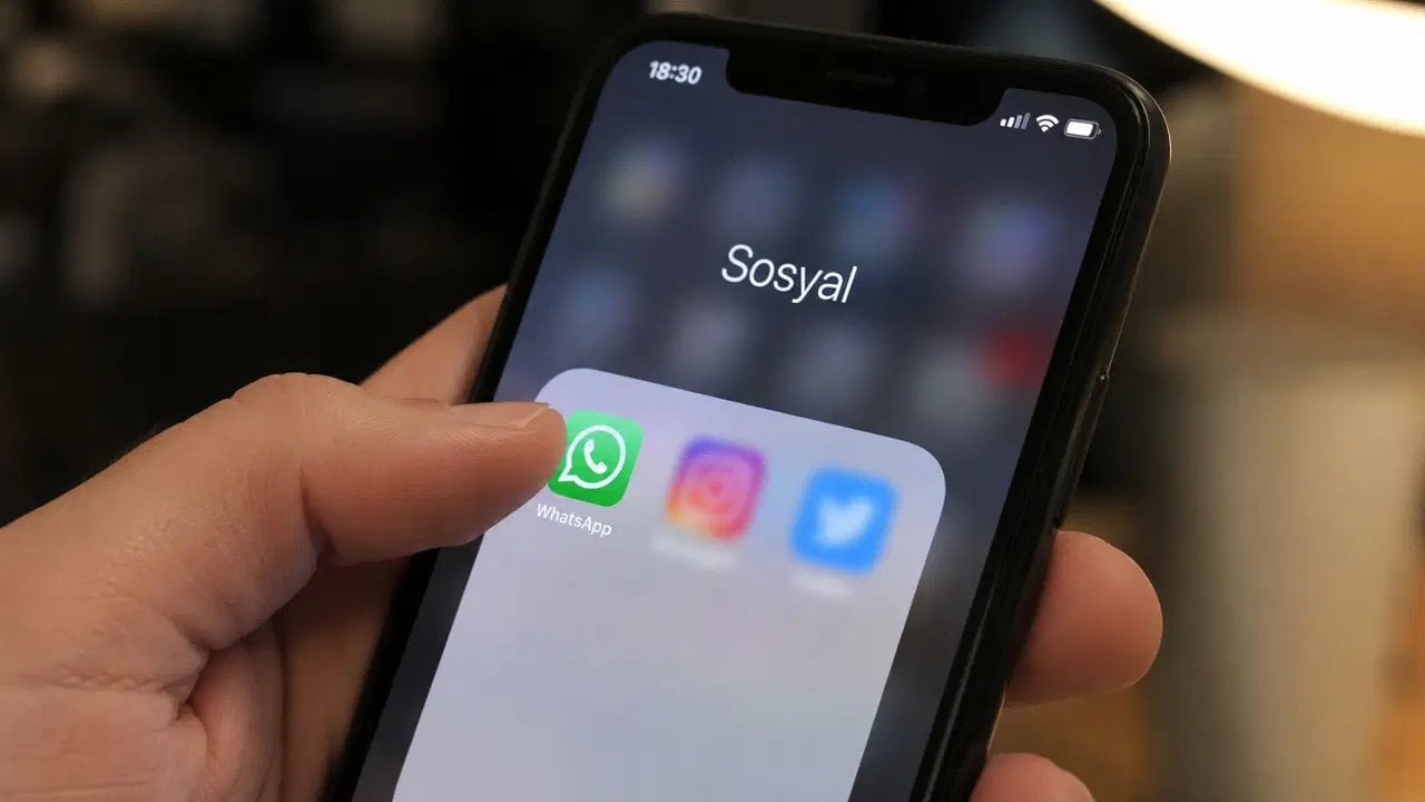 Foto - Şaşırtan adımı attılar! WhatsApp o kritik bilginizi artık tüm rehberinizle paylaşacak