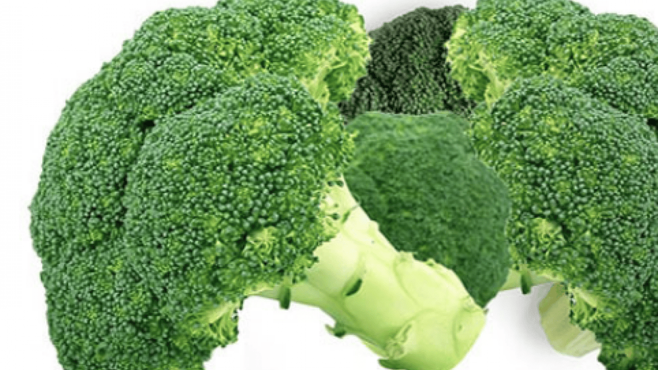 Foto - Şaşırtan ayrıntılar... Brokoliden 5 kat faydalı: Demir deposu yeşil süper güç sofrada