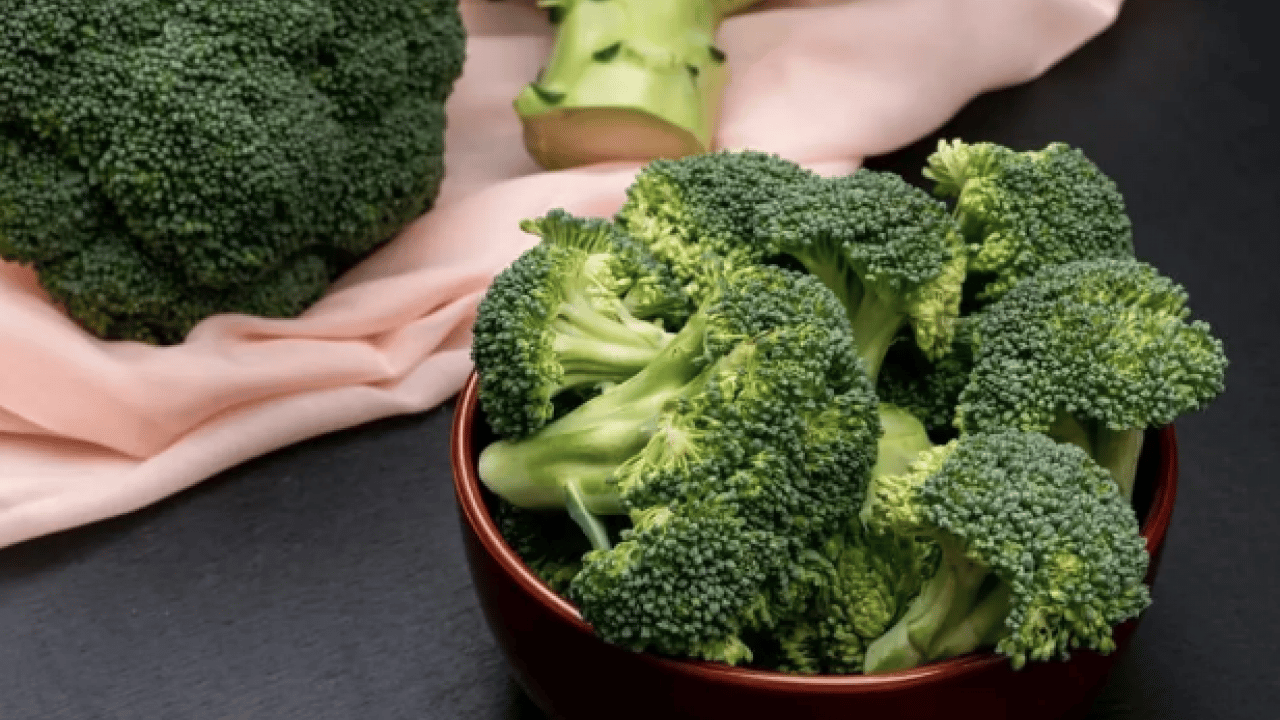 Foto - Şaşırtan ayrıntılar... Brokoliden 5 kat faydalı: Demir deposu yeşil süper güç sofrada