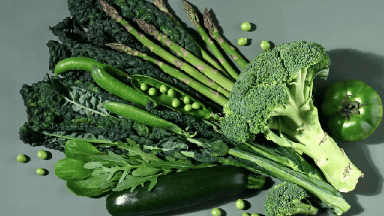 Foto - Şaşırtan ayrıntılar... Brokoliden 5 kat faydalı: Demir deposu yeşil süper güç sofrada