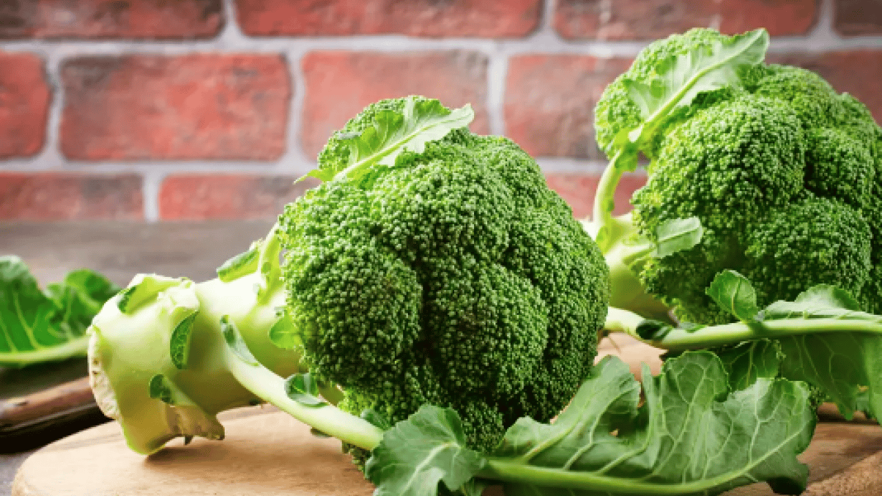 Foto - Şaşırtan ayrıntılar... Brokoliden 5 kat faydalı: Demir deposu yeşil süper güç sofrada