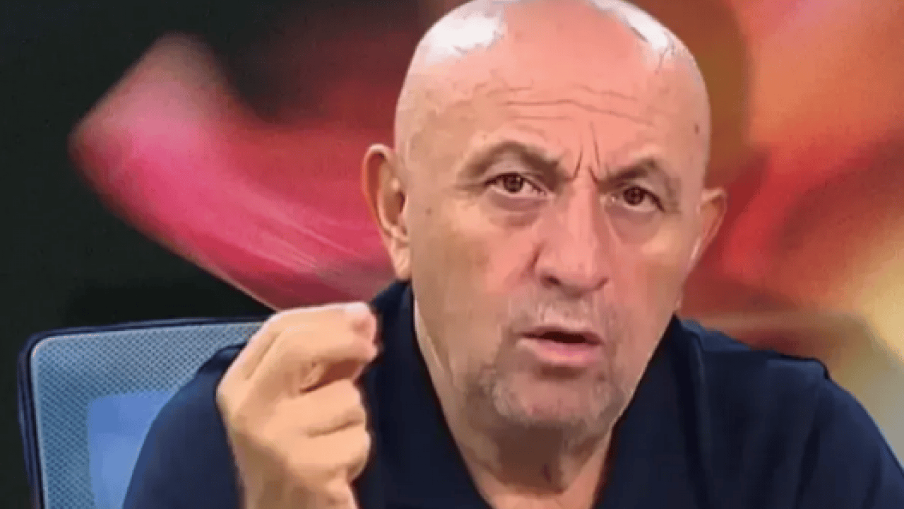 Foto - Şaşırtan bir yorum daha... Sinan Engin, Galatasaray’a saydırdı: 'Bence doktora baktırın'