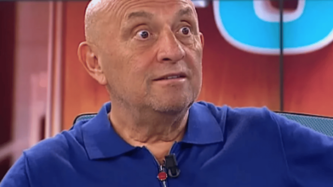 Şaşırtan bir yorum daha... Sinan Engin, Galatasaray’a saydırdı: 'Bence doktora baktırın'