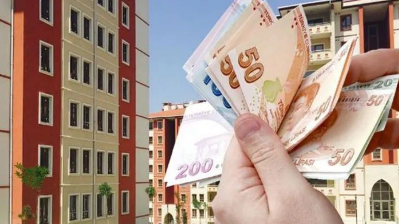 Foto - Şaşırtan düzenleme yürürlüğe giriyor! Kiracı ne öderse ödesin, aidat farkını ev sahibi verecek