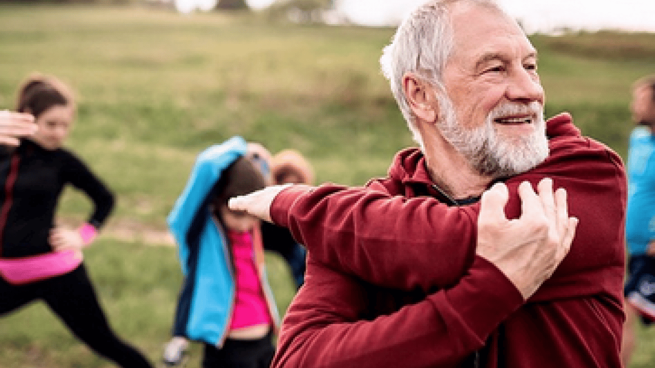 Şaşırtan tespitler! Egzersiz, DNA'yı genç tutuyor: Hücresel yaşlanma yavaşlıyor