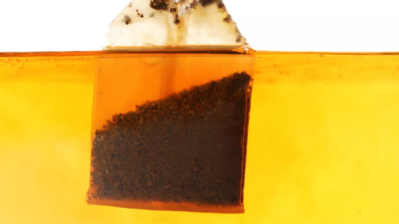 Foto - Şaşırttı: Kullanılmış poşet çayı sakın çöpe atmayın! Bakın ne işe yarıyormuş…