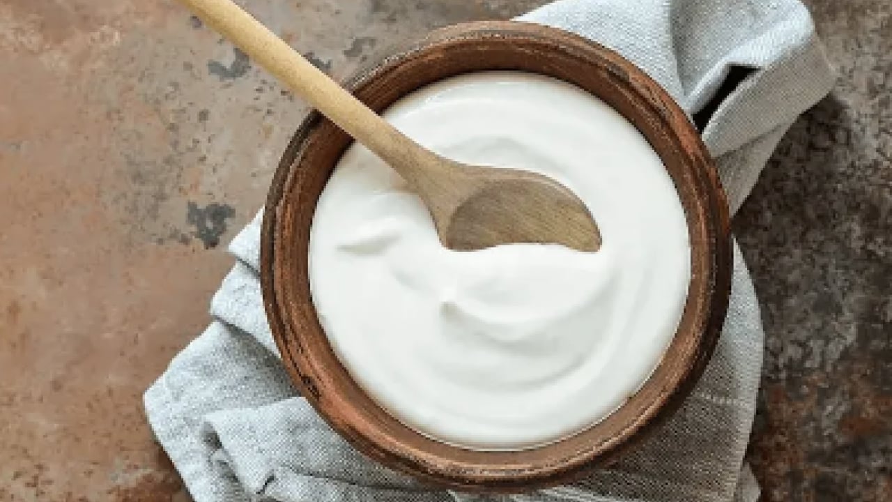 Foto - Şaşkına çeviren yoğurdun inanılmaz özellikleri... Korunmak için her gün 1 kase tüketin...