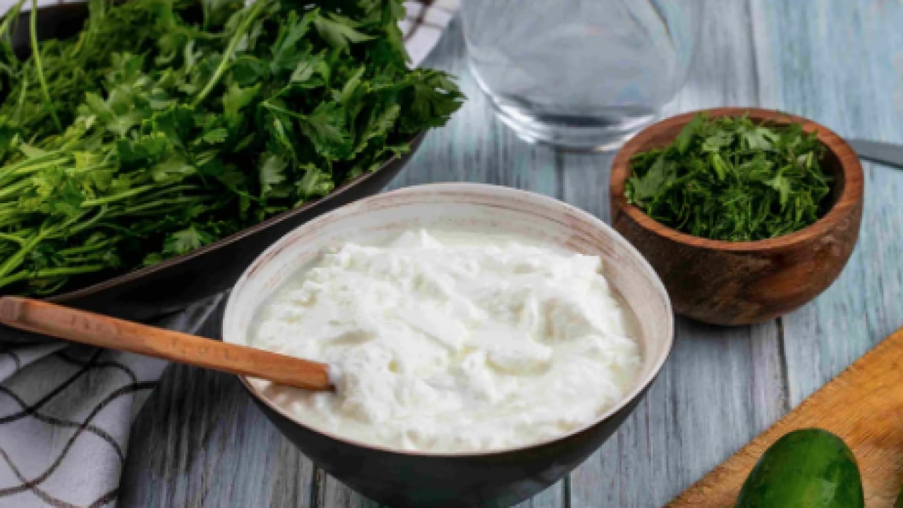 Foto - Şaşkına çeviren yoğurdun inanılmaz özellikleri... Korunmak için her gün 1 kase tüketin...