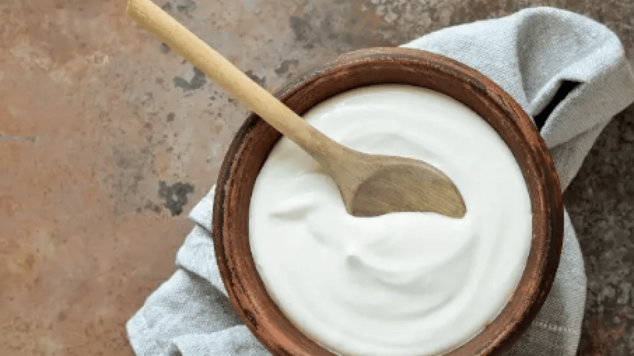 Foto - Şaşkına çeviren yoğurdun inanılmaz özellikleri... Korunmak için her gün 1 kase tüketin...