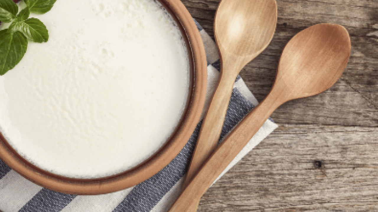 Şaşkına çeviren yoğurdun inanılmaz özellikleri... Korunmak için her gün 1 kase tüketin...