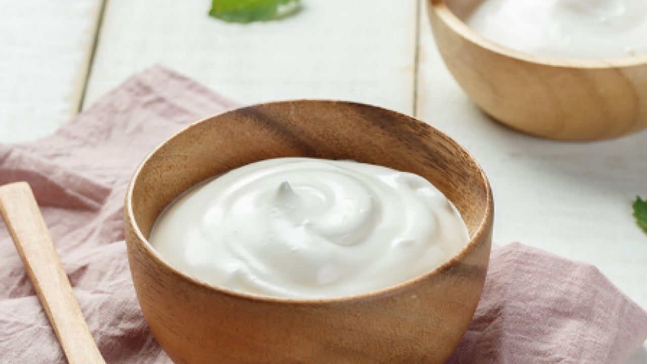 Foto - Şaşkına çeviren yoğurdun inanılmaz özellikleri... Korunmak için her gün 1 kase tüketin...