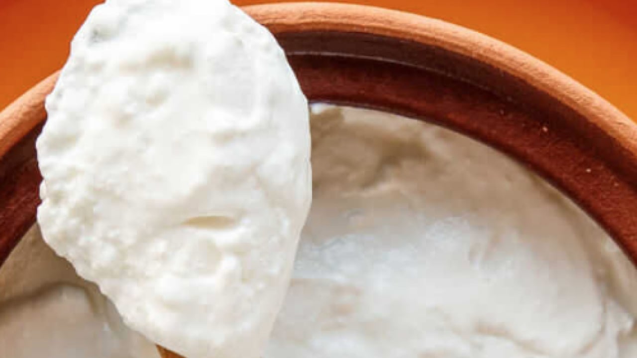 Foto - Şaşkına çeviren yoğurdun inanılmaz özellikleri... Korunmak için her gün 1 kase tüketin...