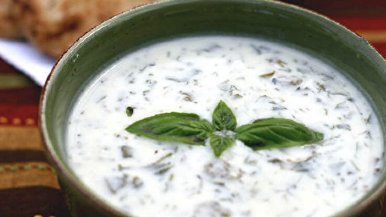 Foto - Şaşkına çeviren yoğurdun inanılmaz özellikleri... Korunmak için her gün 1 kase tüketin...