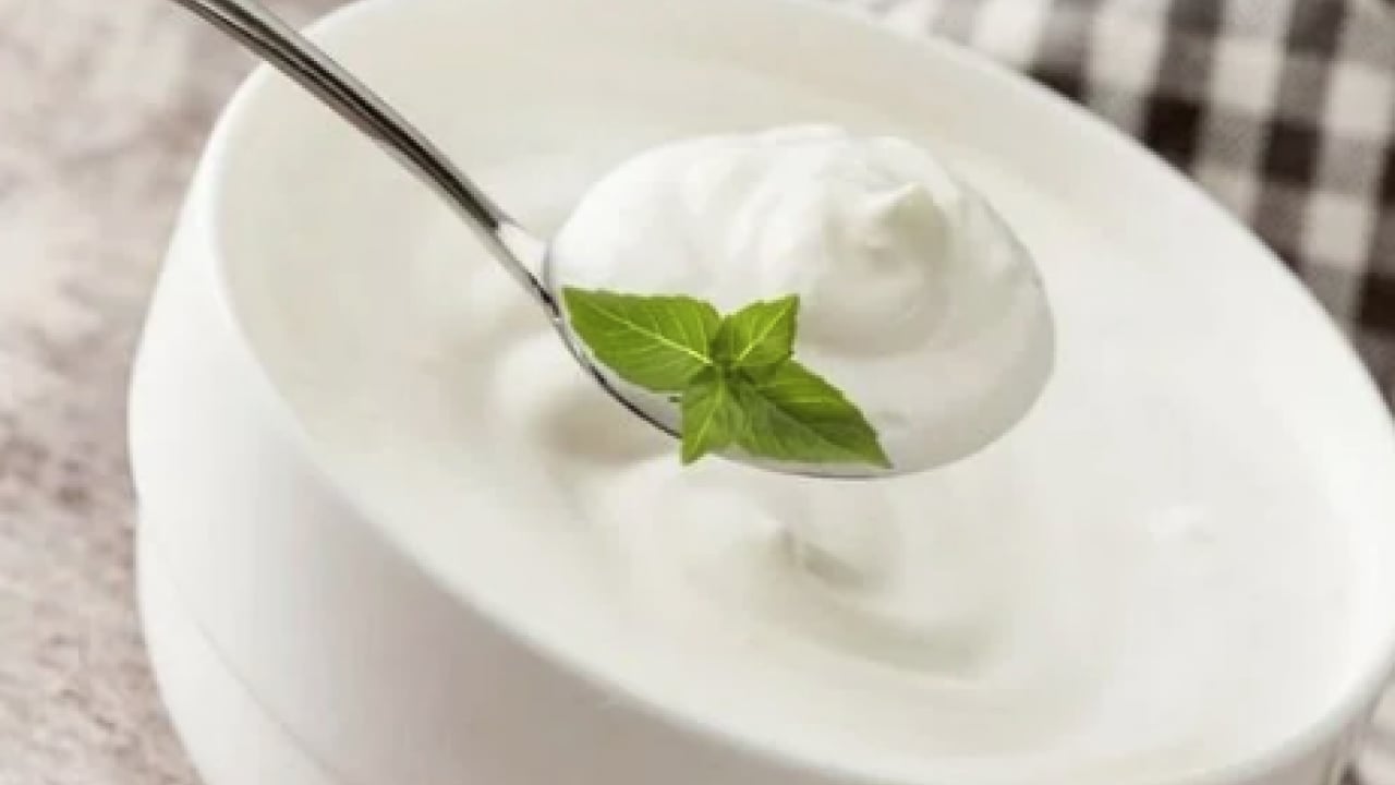 Foto - Şaşkına çeviren yoğurdun inanılmaz özellikleri... Korunmak için her gün 1 kase tüketin...