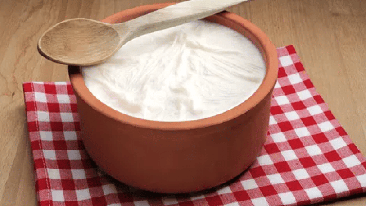 Foto - Şaşkına çeviren yoğurdun inanılmaz özellikleri... Korunmak için her gün 1 kase tüketin...