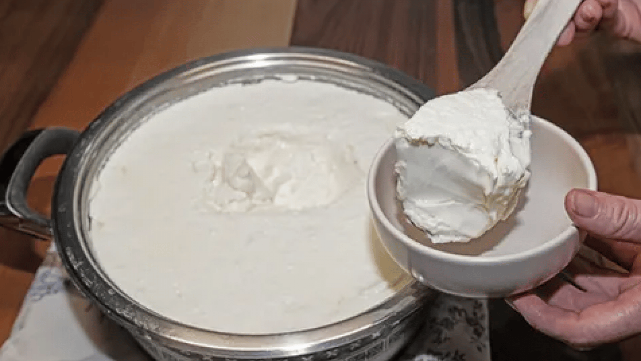 Foto - Şaşkına çeviren yoğurdun inanılmaz özellikleri... Korunmak için her gün 1 kase tüketin...