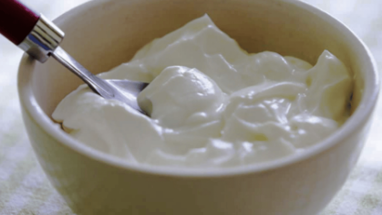 Foto - Şaşkına çeviren yoğurdun inanılmaz özellikleri... Korunmak için her gün 1 kase tüketin...