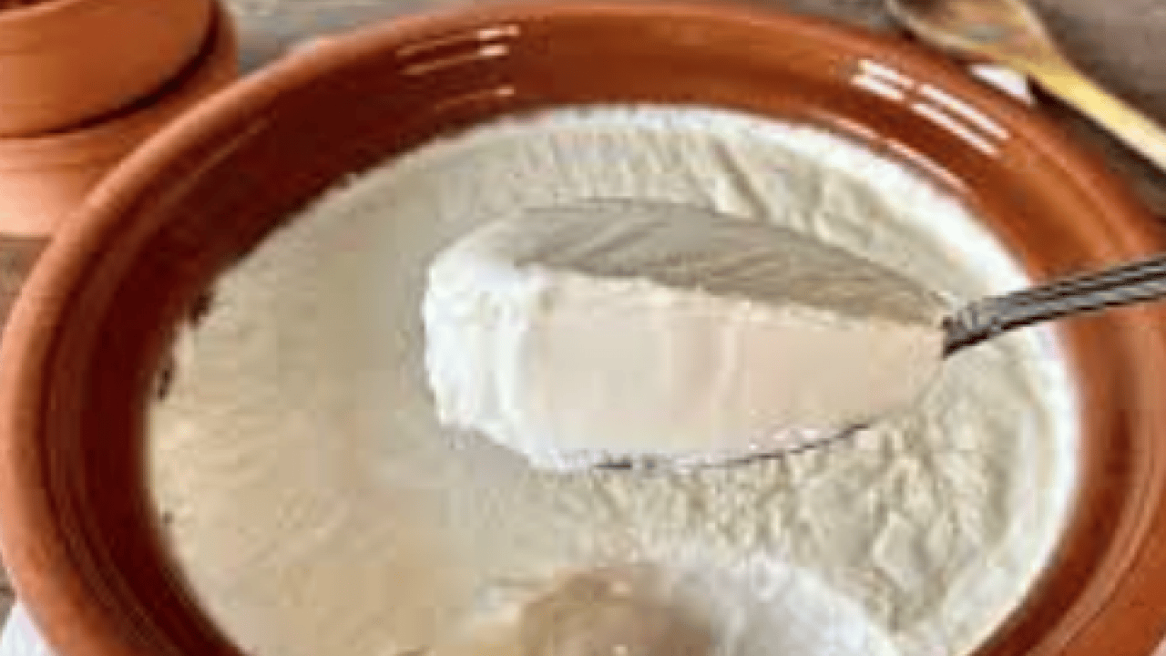 Foto - Şaşkına çeviren yoğurdun inanılmaz özellikleri... Korunmak için her gün 1 kase tüketin...