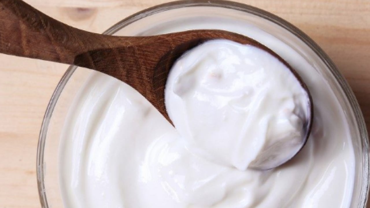 Foto - Şaşkına çeviren yoğurdun inanılmaz özellikleri... Korunmak için her gün 1 kase tüketin...