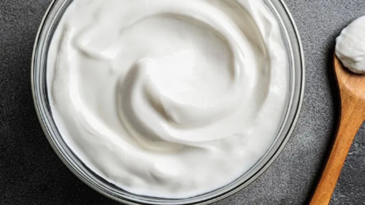 Foto - Şaşkına çeviren yoğurdun inanılmaz özellikleri... Korunmak için her gün 1 kase tüketin...