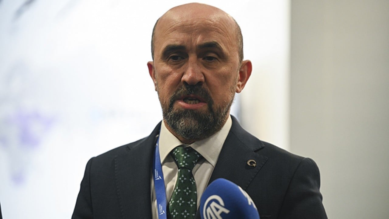 Foto - Satellite 2026'da gövde gösterisi yaptık