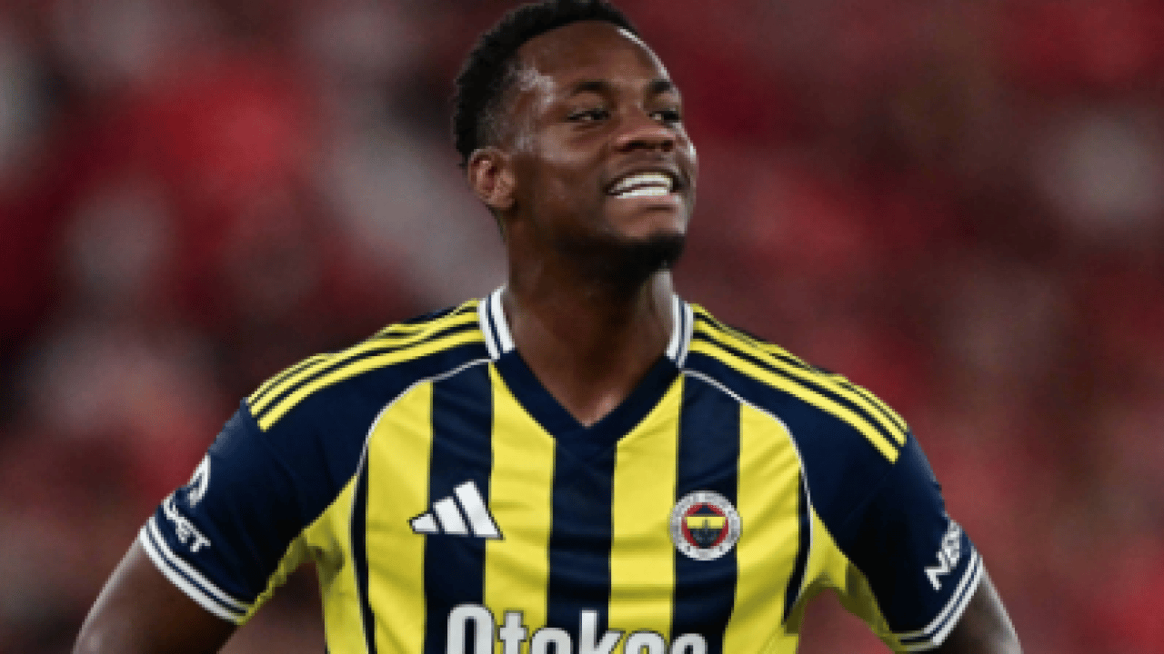 Foto - Satıldı satılacak derken... O ismin satışı sonrası Jhon Duran kadro dışı