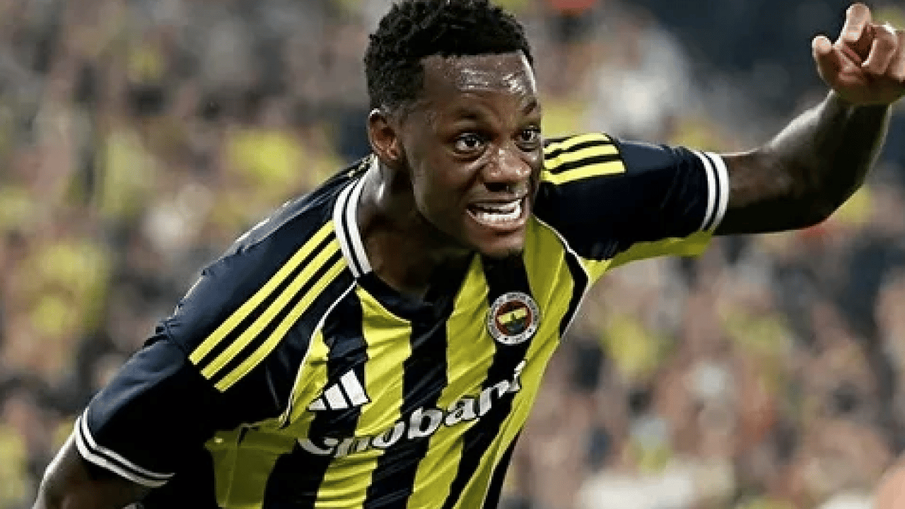 Foto - Satıldı satılacak derken... O ismin satışı sonrası Jhon Duran kadro dışı