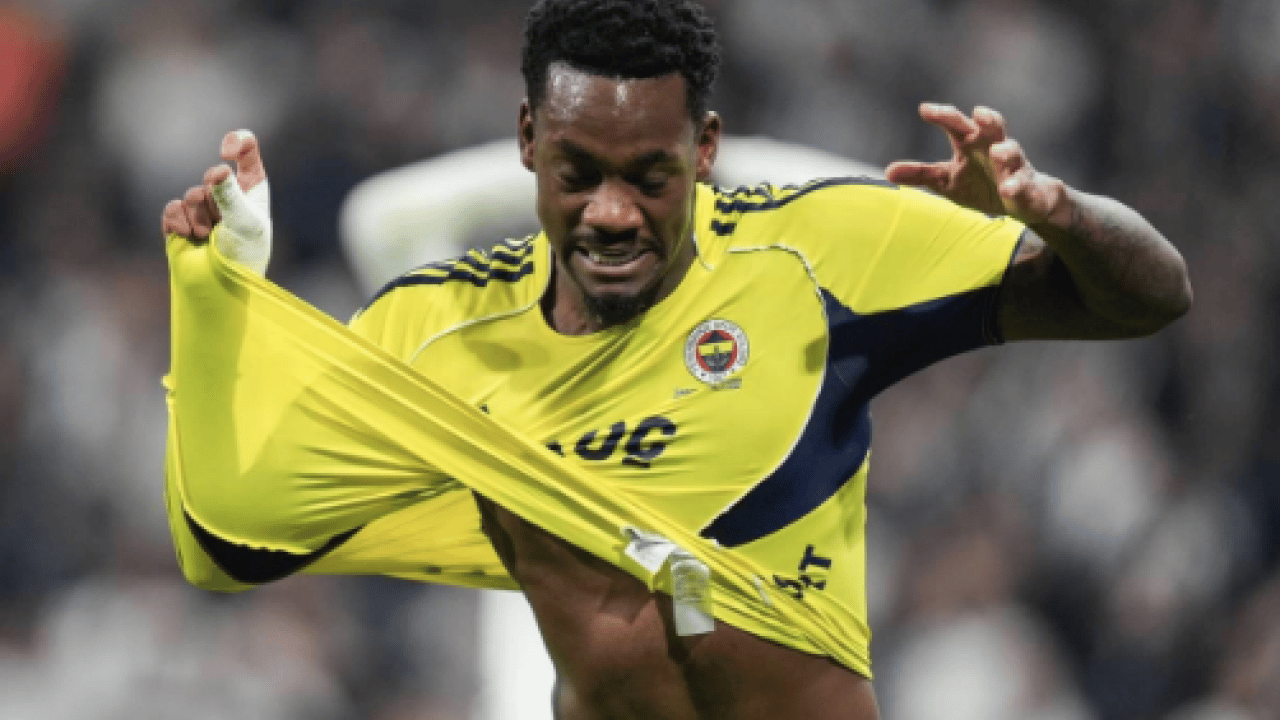 Foto - Satıldı satılacak derken... O ismin satışı sonrası Jhon Duran kadro dışı