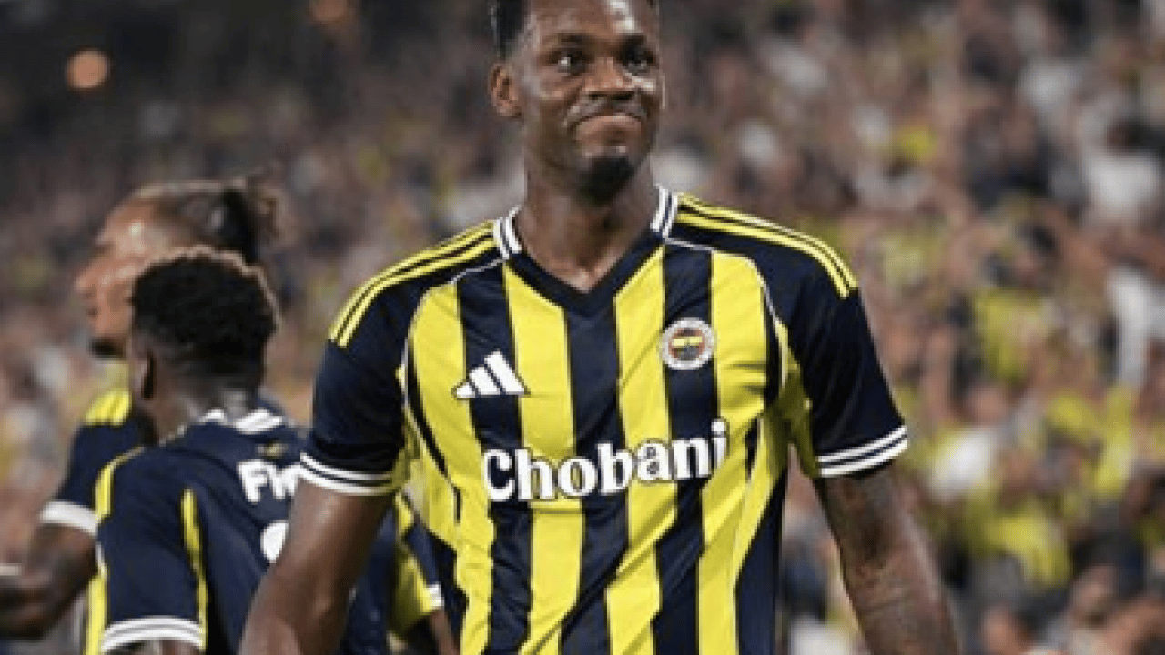 Foto - Satıldı satılacak derken... O ismin satışı sonrası Jhon Duran kadro dışı