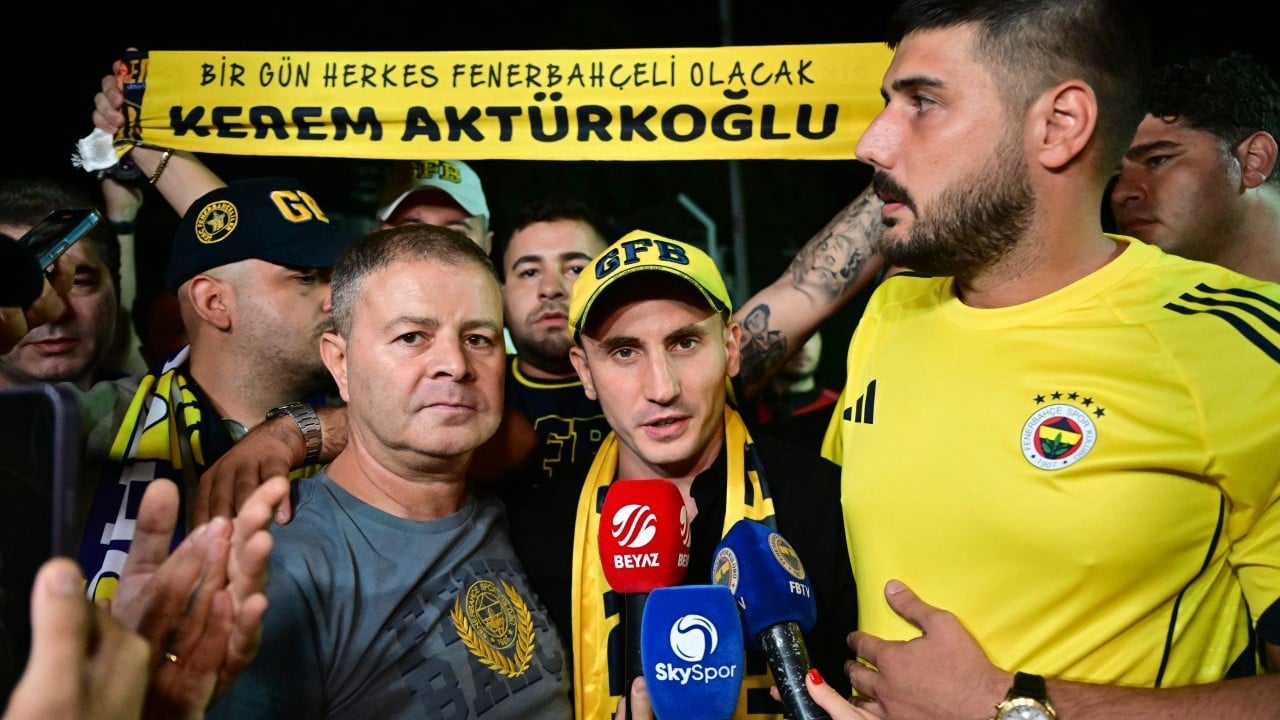 Foto - Satın aldılar... Fenerbahçe'nin korkusu yok! Kerem Aktürkoğlu gerçekleri