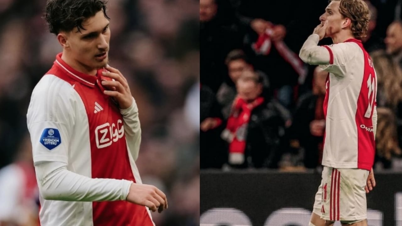 Satın alma opsiyonu detayı... Noa Lang yerine Belçikalı yıldız düşünülüyor