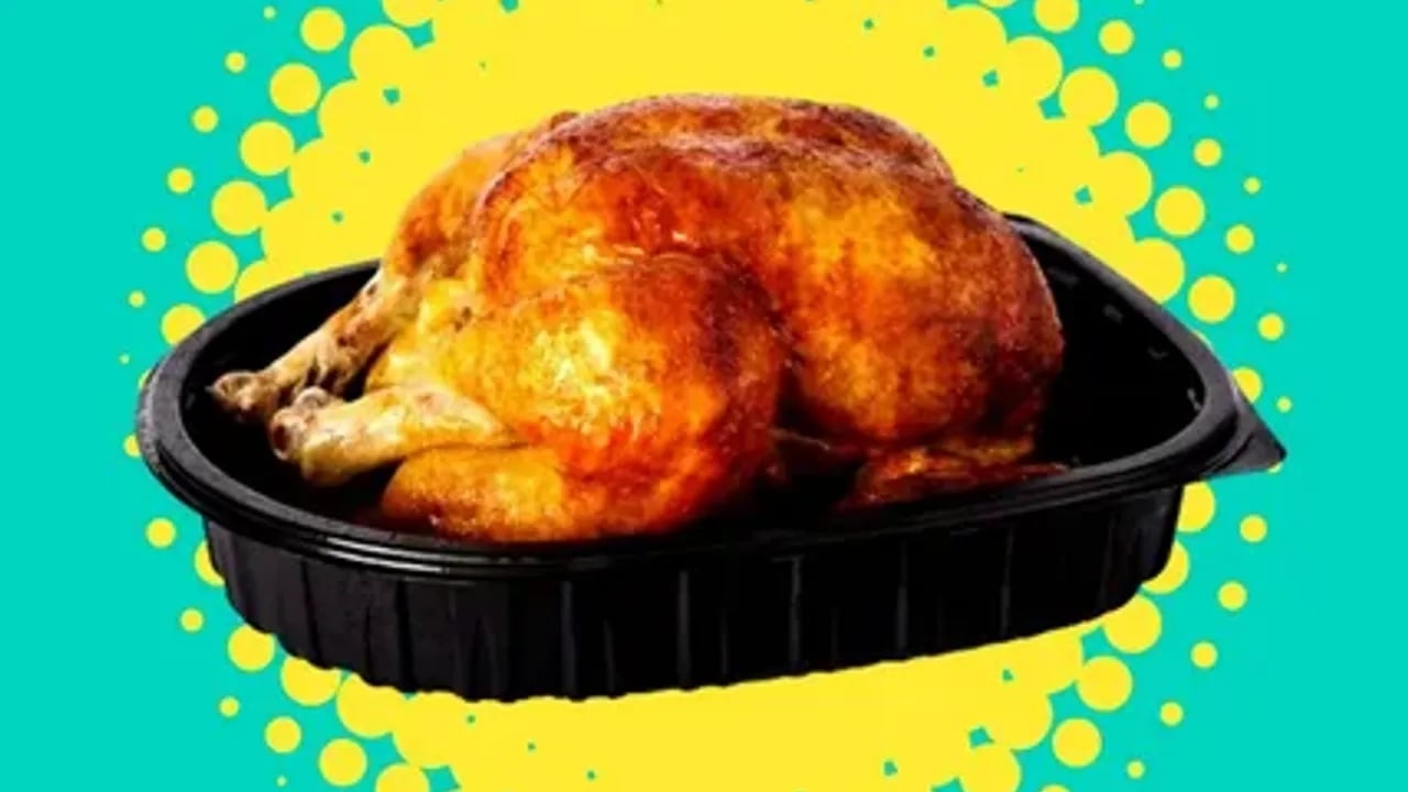 Foto - Satış rekoru kıran uygun fiyatlı tavuk markası isyan ettirdi! İçinden zehir çıktı