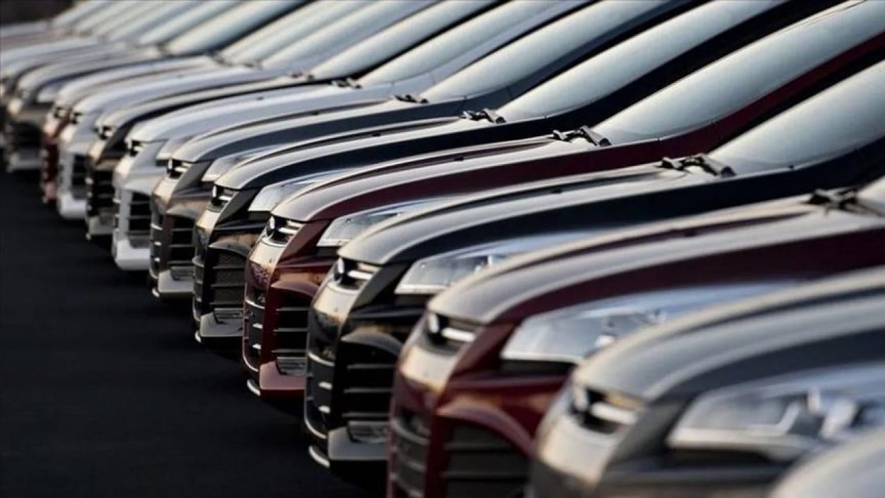 Foto - Satışlar arttı! Otomobil ve hafif ticari araç pazarı 2026’ya hızlı başladı